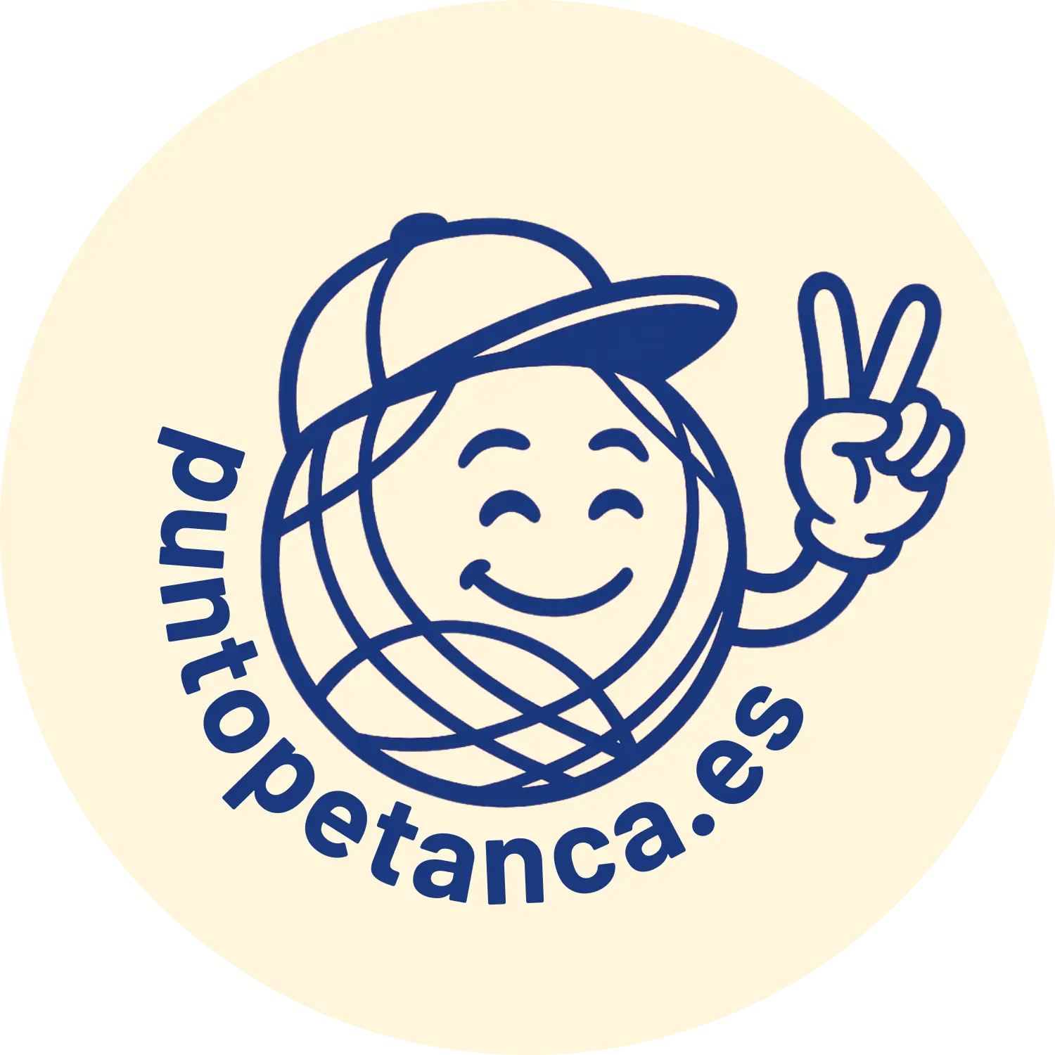 PuntoPetanca Logo